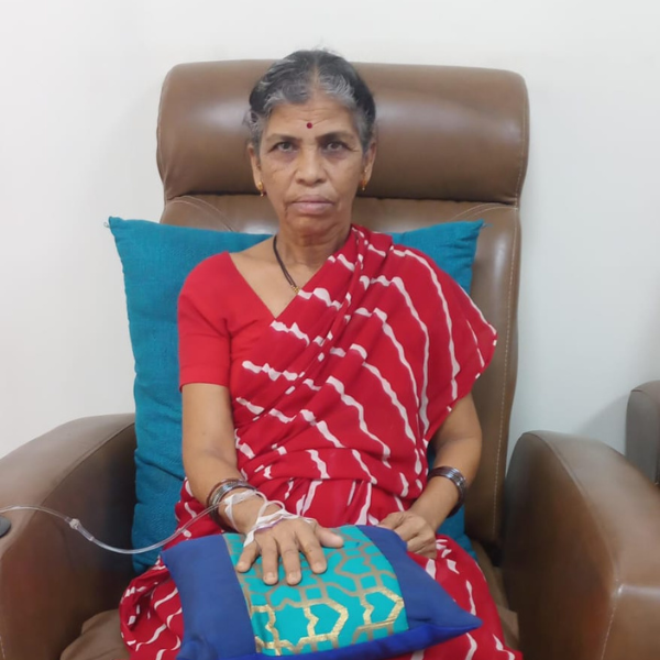 Shalu Prabhaker